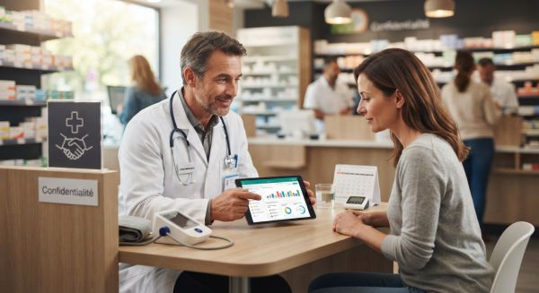 5 stratégies pour réussir dans les nouvelles fonctions du pharmacien