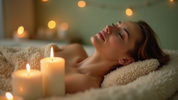 Améliorez votre bien-être grâce à la stimulation multisensorielle