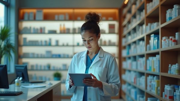 Comment s'adapter aux nouvelles missions du pharmacien ?