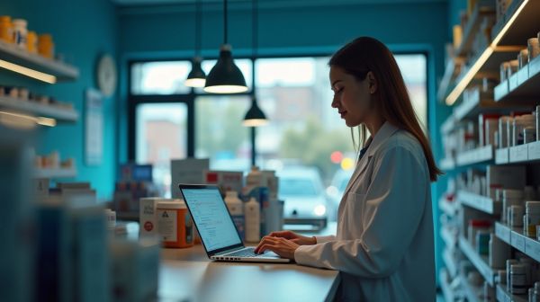 Comment s'adapter aux nouvelles missions du pharmacien ?