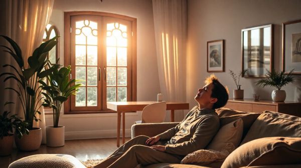 Découvrez comment la stimulation multisensorielle booste votre bien-être