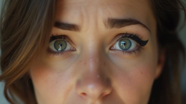 Les solutions efficaces pour un maquillage permanent raté