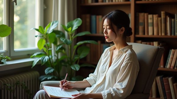 Quel est l'impact du magazine santé alternative sur votre bien-être ?