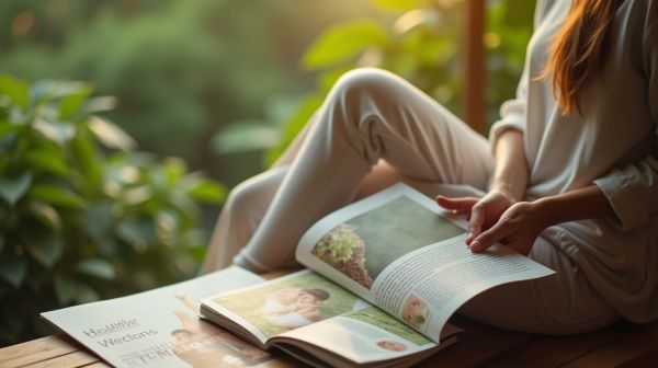 Quel est l'impact du magazine santé alternative sur votre bien-être ?