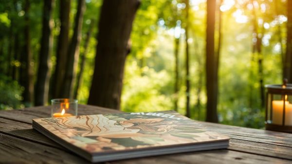 Top 5 façons dont les magazines de santé alternative boostent votre bien-être