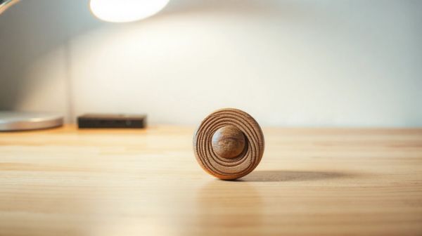 Top 5 fidget toys pour soulager le stress et stimuler l'acuité