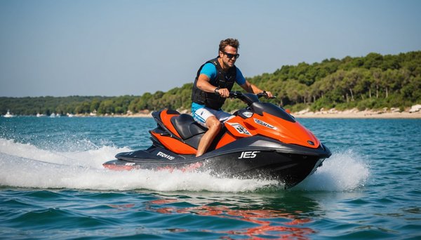 Sécurité en jet ski : conseils indispensables pour réussir en france