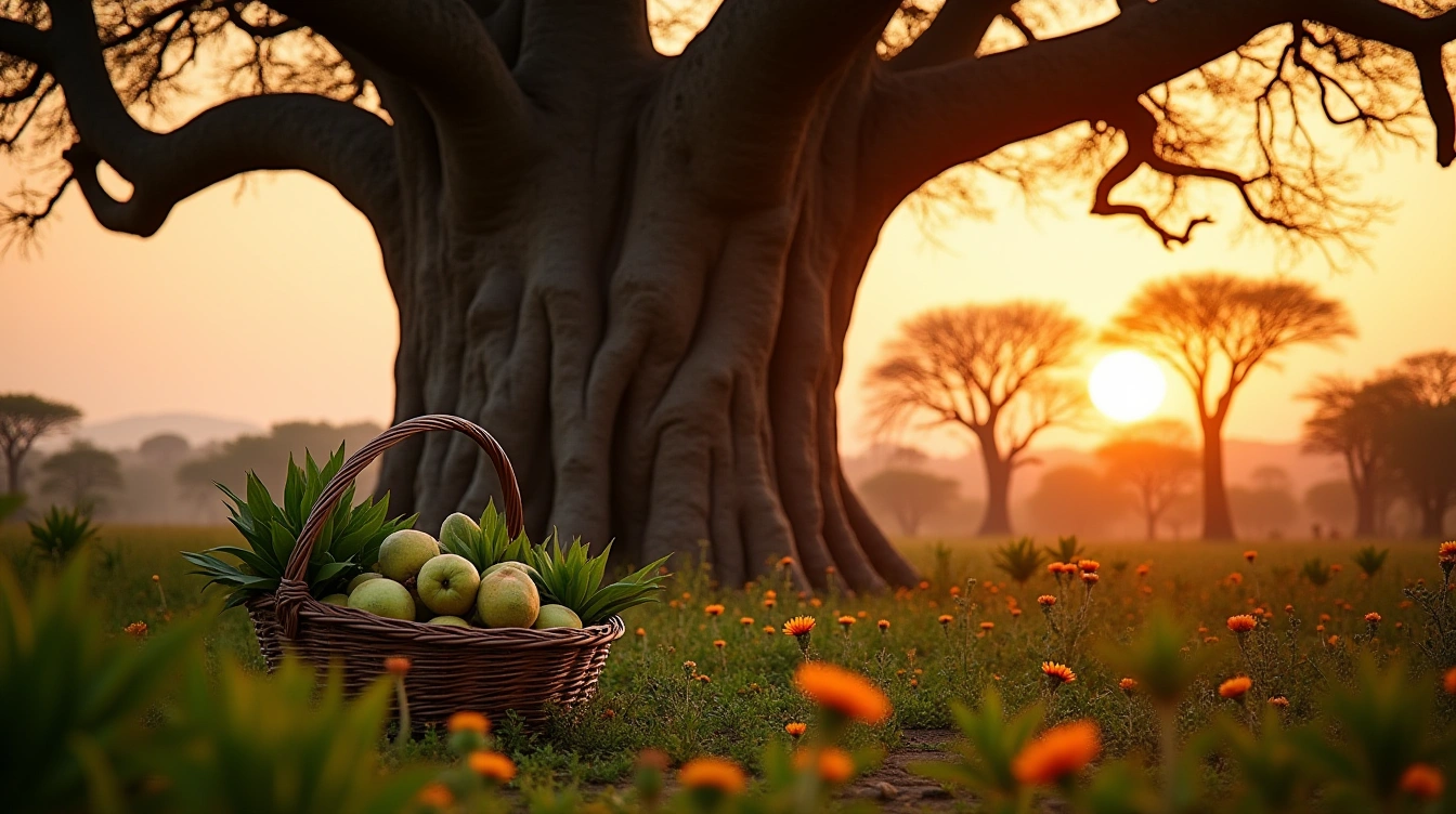 Vos questions sur les super-aliments biologiques